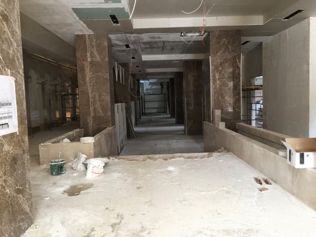 imagini hotel SUNIS EFES ROYAL PALACE OZDERE